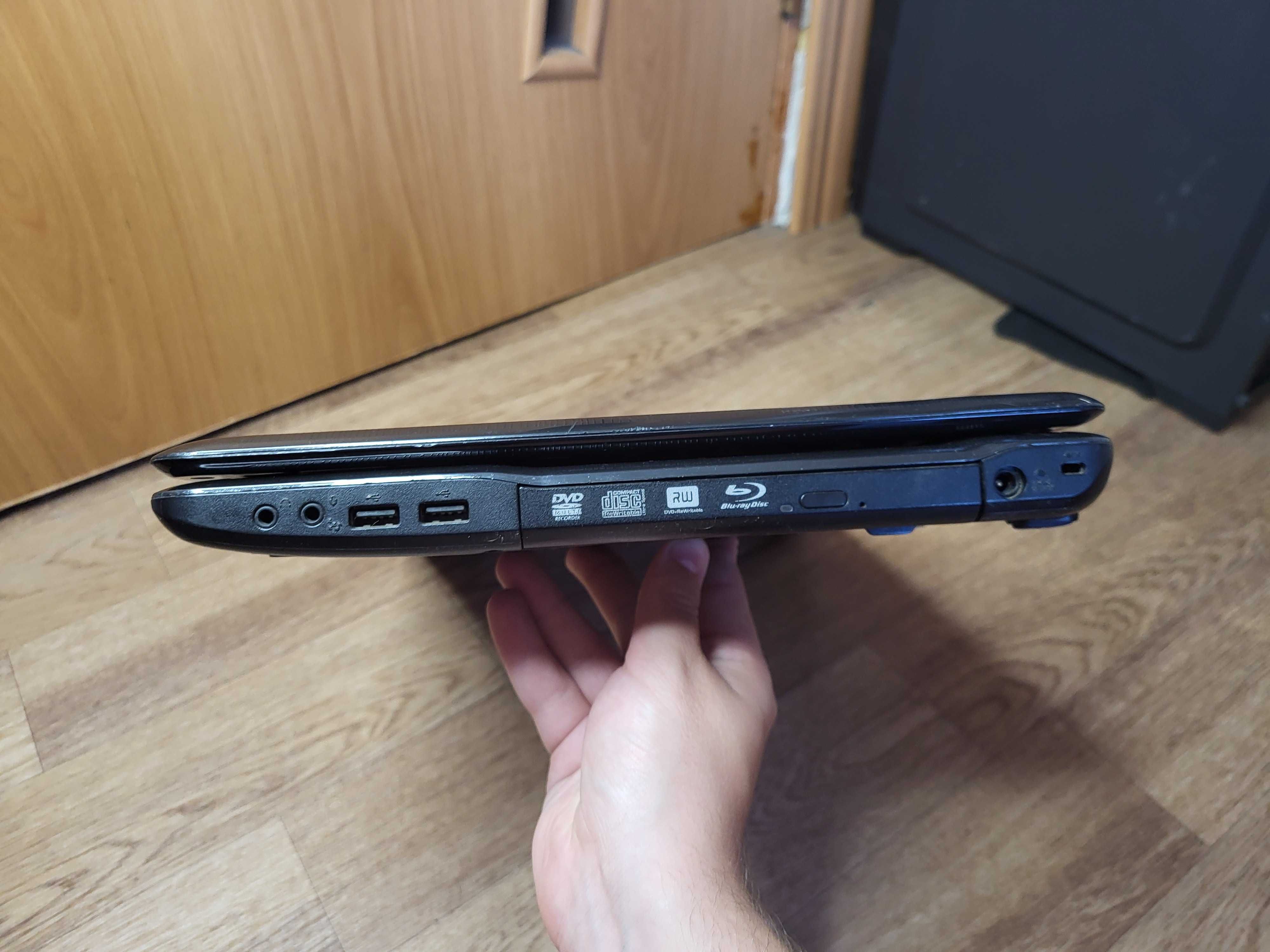 Toshiba i3 на запчасти