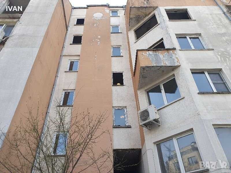 Продава се Едностаен апартамент в София, Център - 37 кв.м за 1365 €/кв.м - Снимка #1