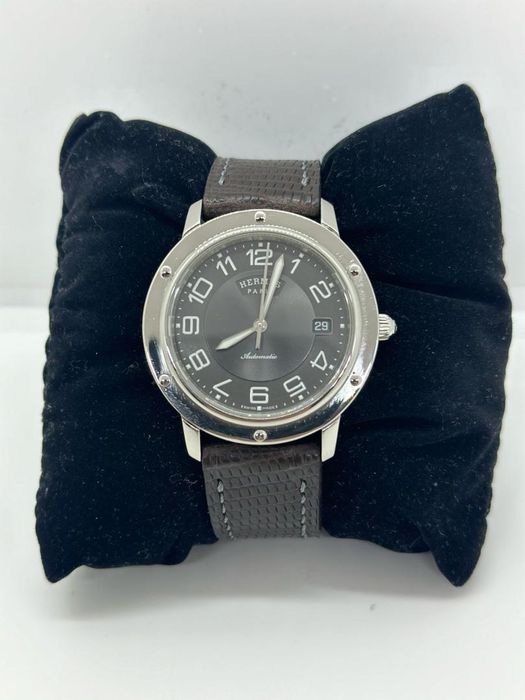 Ceas Hermes Clipper, Ref. CP2.810 -A-