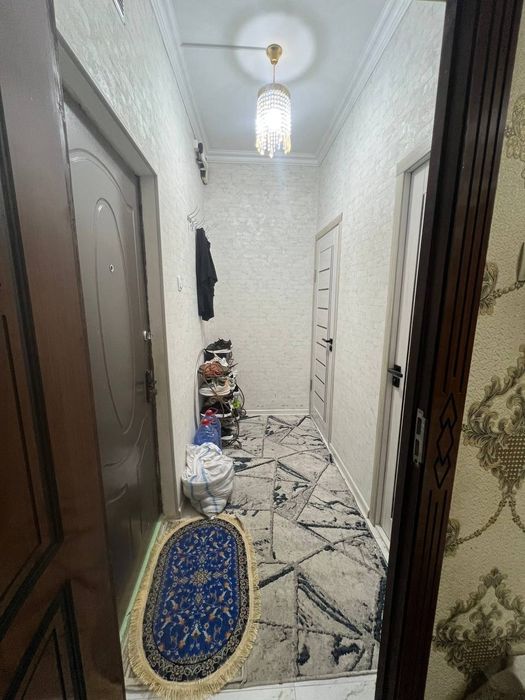 Продаю квартиру свою