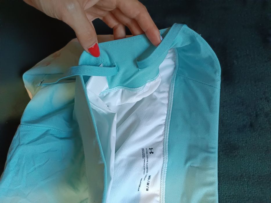 Шорти Under armour нови с етикет