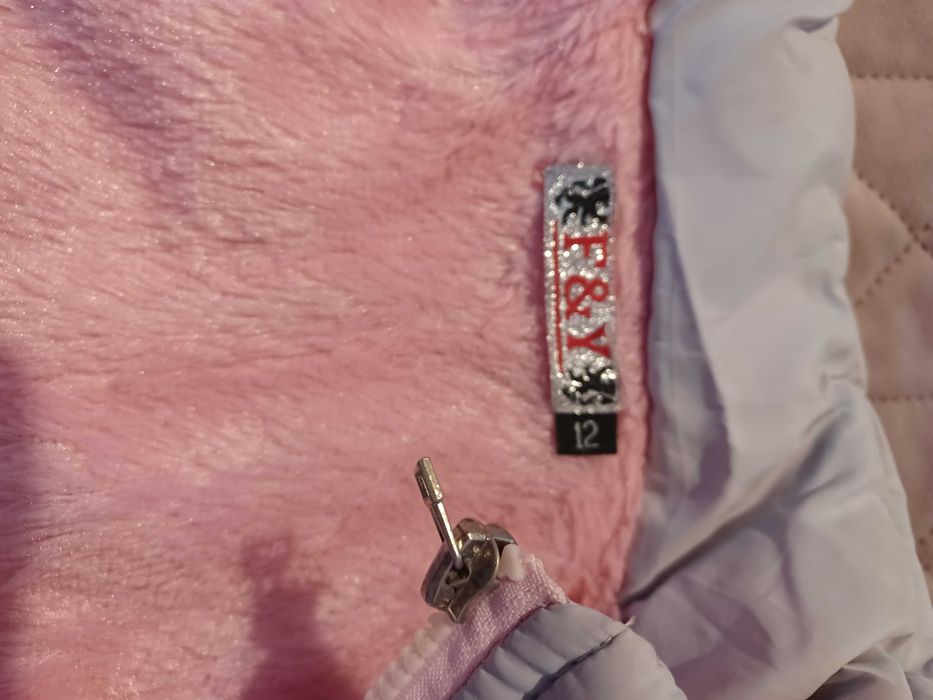 Грейка/ Елек за момиче