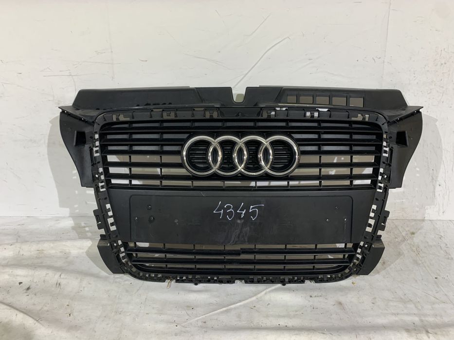 Grila Radiator Audi A3 2009 , 2010 , 2011 , 2012
