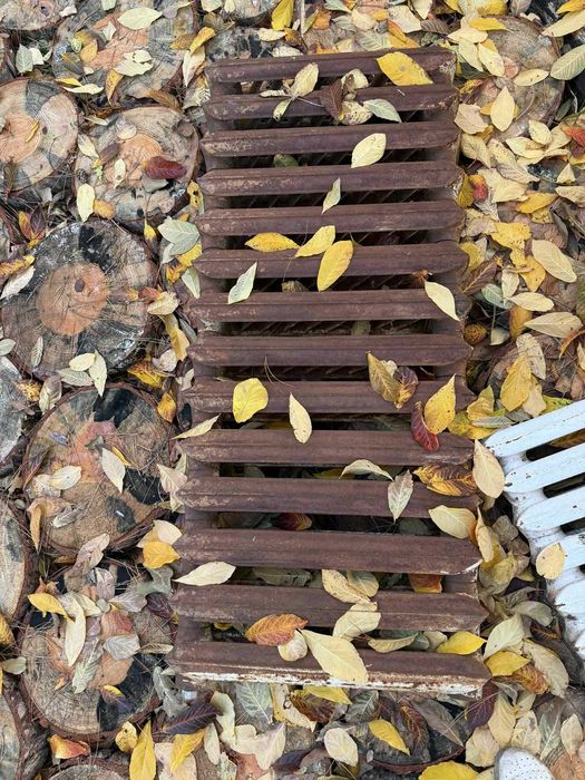 Чугунени радиатори