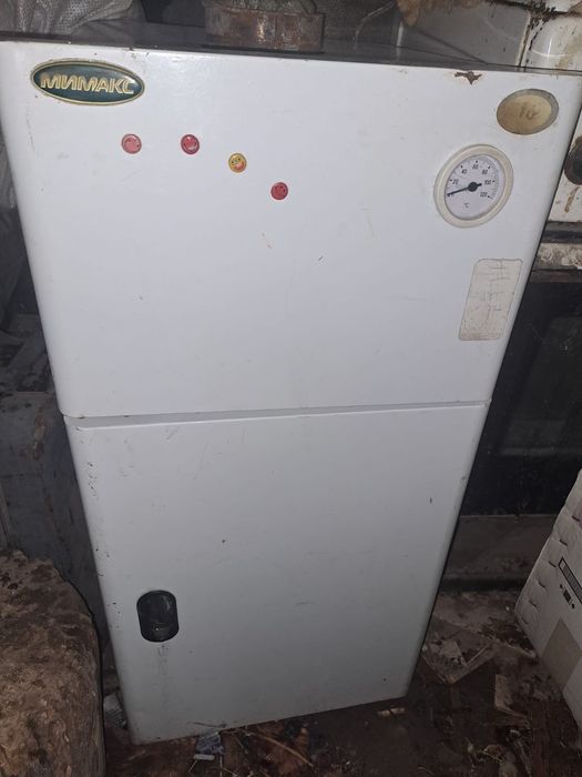 Газ пеші 20000тг