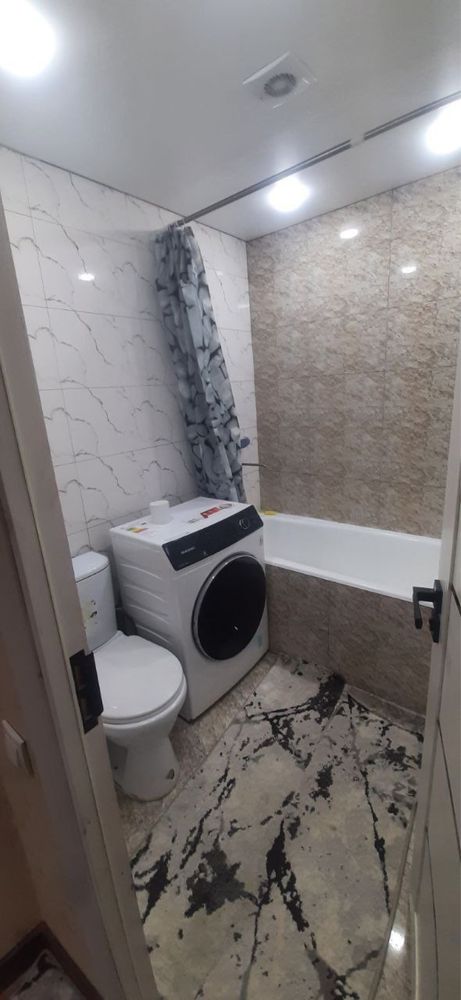 Qizlarga kvartira