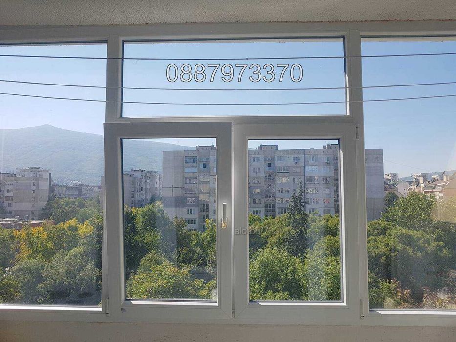 Собственик дава под наем двустаен Стрелбище