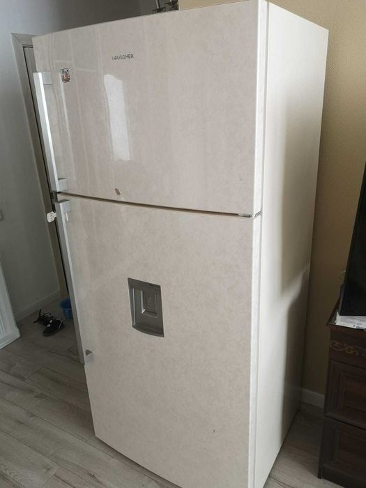 Холодильник Б/У не рабочий