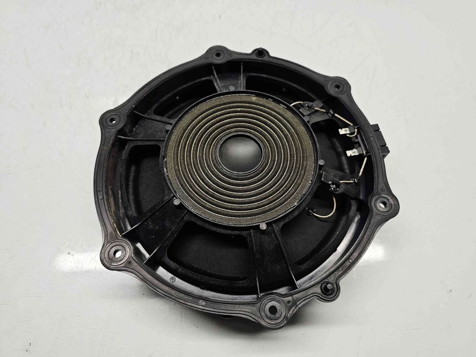 Boxa stanga fata PORSCHE Cayenne (92A) [Fabr 2010-2017] 7PP035454K