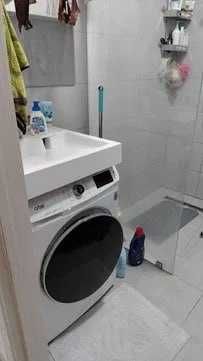 Евро-студия 28 м² в монолите 4/15 этаж, Besh Chinor, рядом IT-Park`