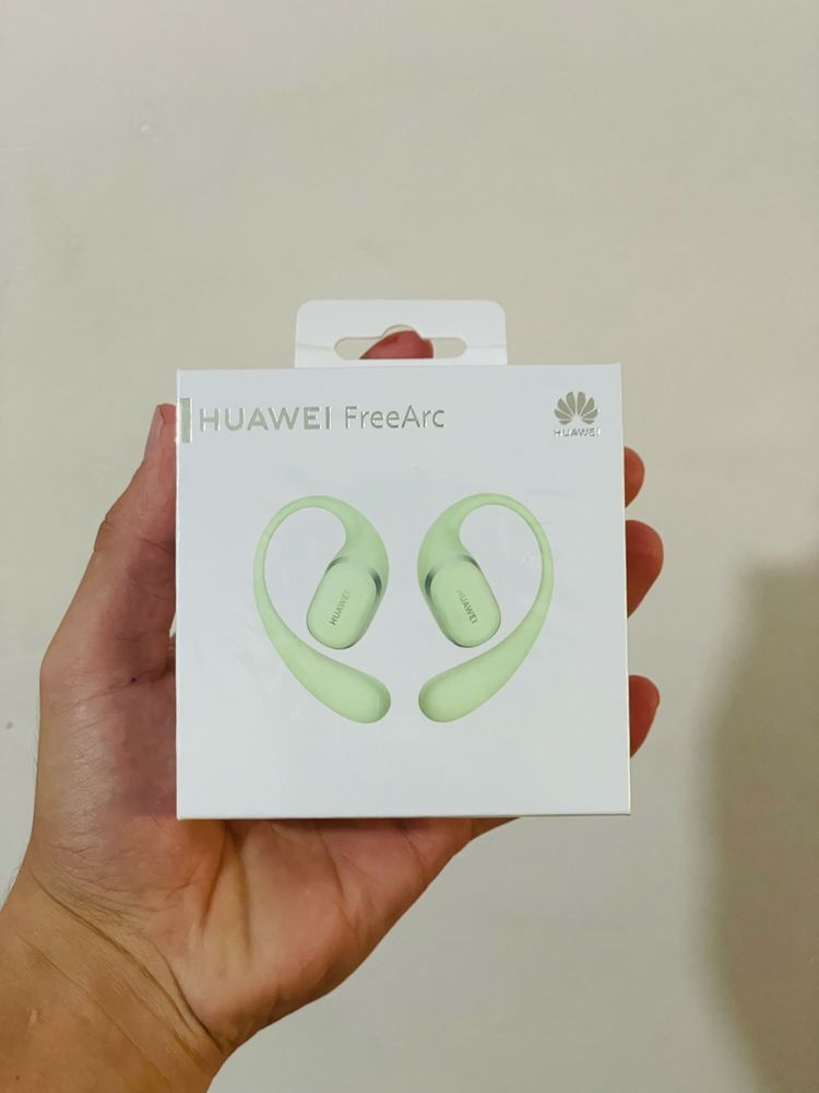 HUWAEI FreeArc Original Model.