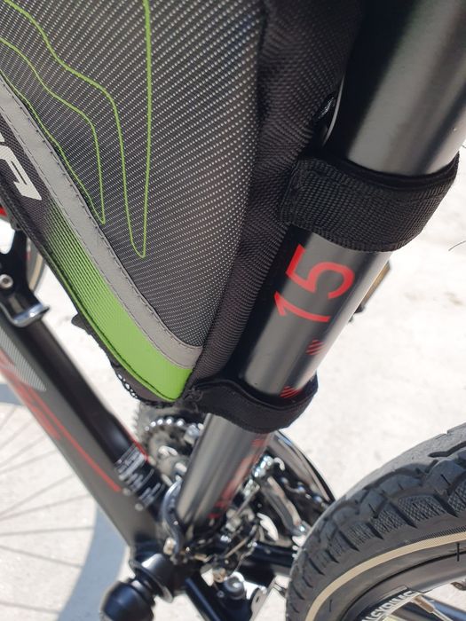 Merida Crossway mărime L