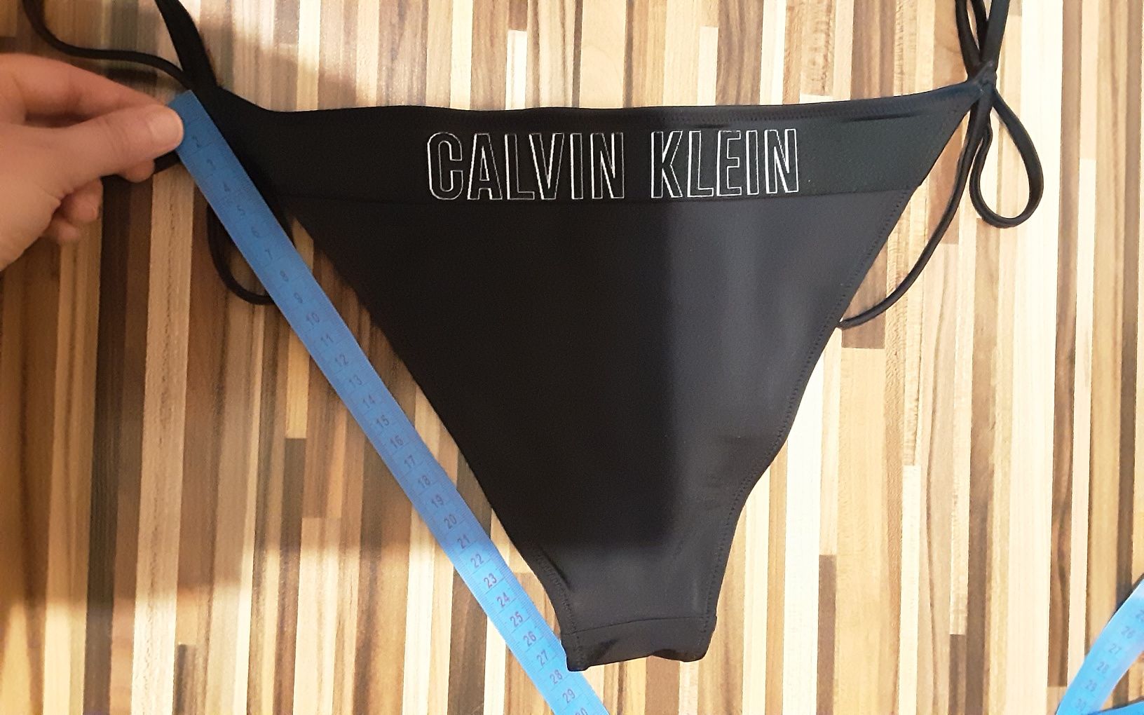 Calvin klein оригинална долница бански и River Island