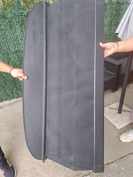 Щора за багажник