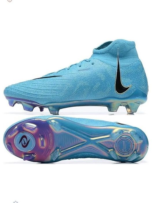 Мега скидки!  Бутсы Nike Phantom Luna !