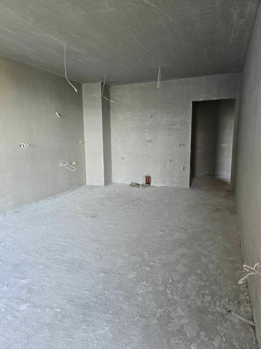 Тристаен апартамент в Младост 4 с АКТ 14!