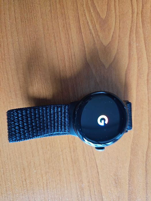 Продавам Google Pixel Watch 2 в перфектно състояние