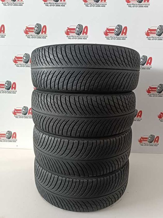 Anvelope 215/55/R18 99V MICHELIN IARNA CP-N20709