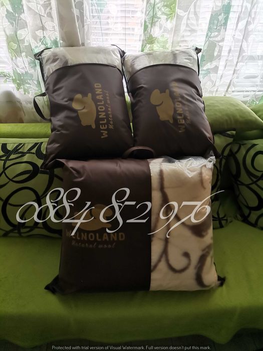 Спален комплект"Венициански сън"