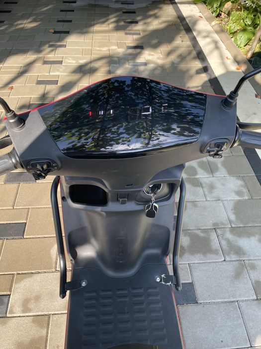 Scuter Rdb Star 2000W NOU GARANTIE