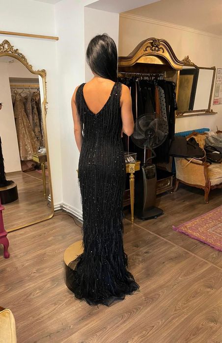 Rochie bijuterie unicat  Dubai