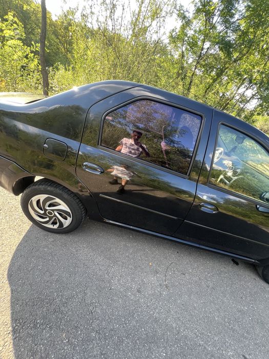 Logan 1.5 Diesel 2010 ph2