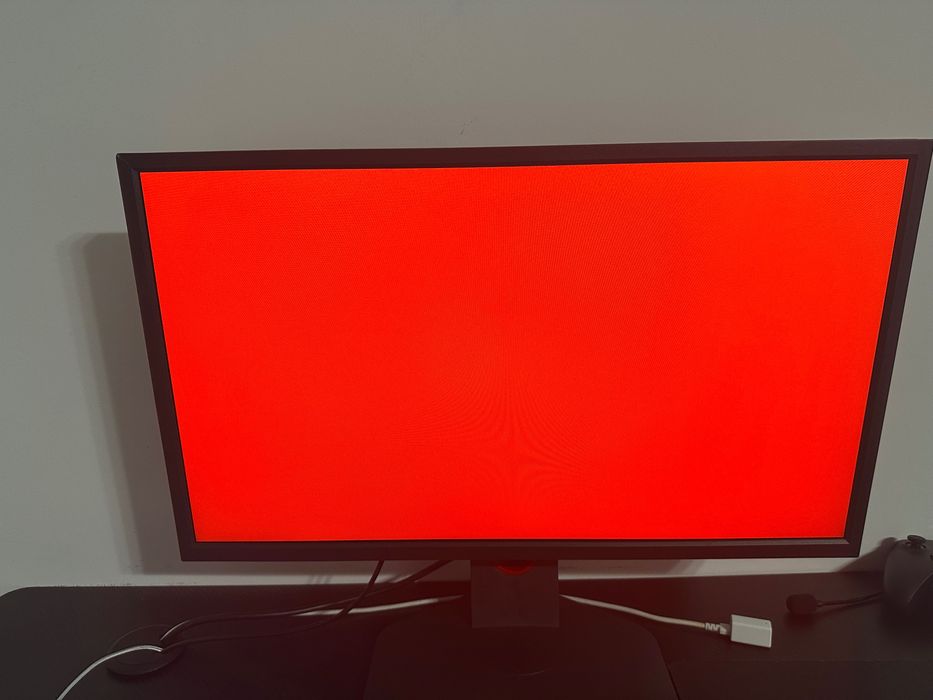 Monitor Gaming Benq Zowie XL2566K