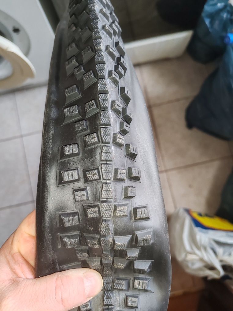 Set cauciucuei Schwalbe Smart Sam