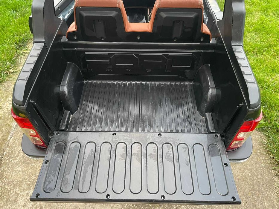 Vand Mașinuță electrică Ford Ranger Wildtrak, 4x4, 2x12V, 4x