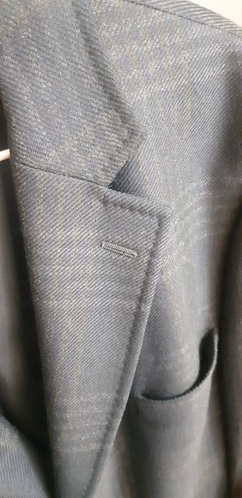 Dolce & Gabbana мужское пальто