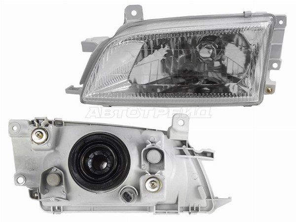 Фара Toyota Caldina