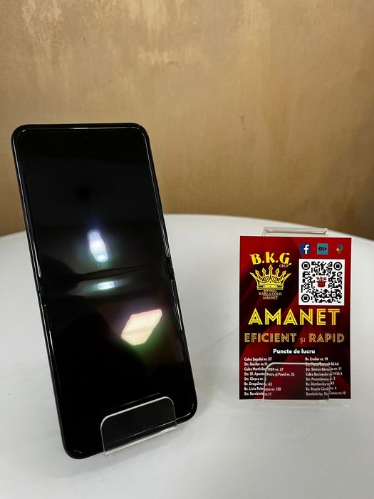 Motorola Razr 50 256gb Amanet BKG