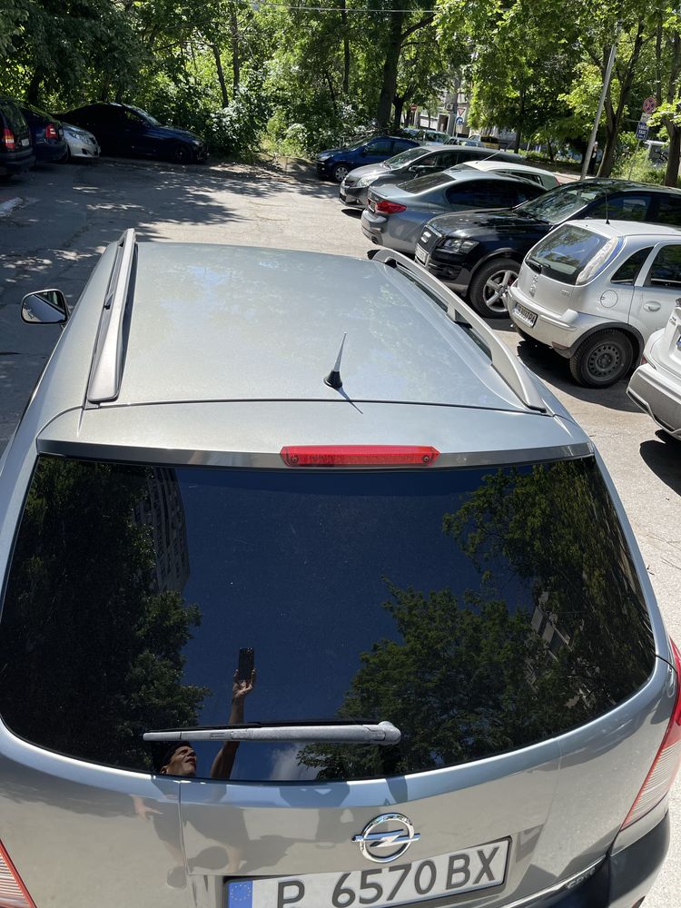 Opel Antara CDTI