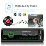 Radio Auto Bluetooth Si HandsFree 12V mp3 auto