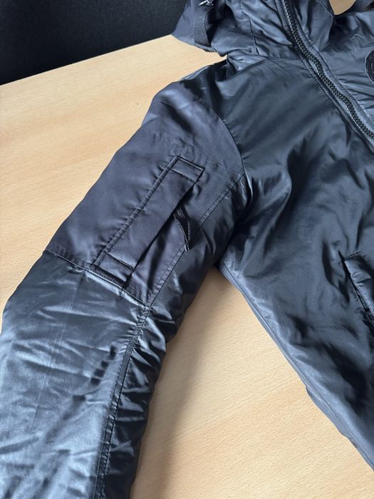 Отлично оригинално мъжко яке G-star Raf