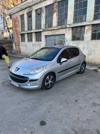 De vanzare peugeot 207