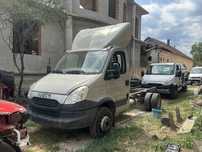 Dezmembrez Iveco Daily 70C15