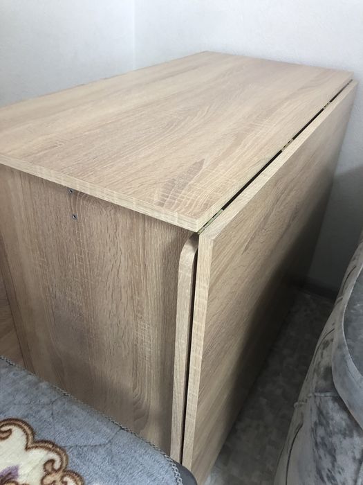 Продам стол книжку 3 метра
