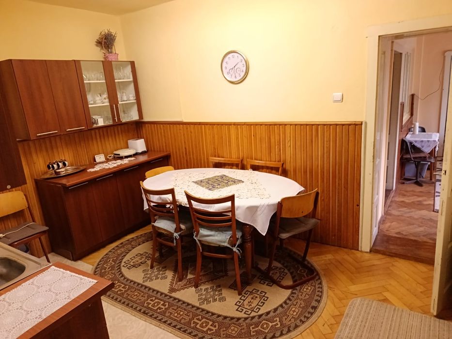 Casă si Teren de Vânzare