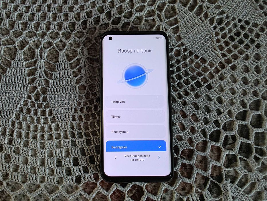 Xiaomi MI 10 5G/ 8GB RAM, 256 GB ROM