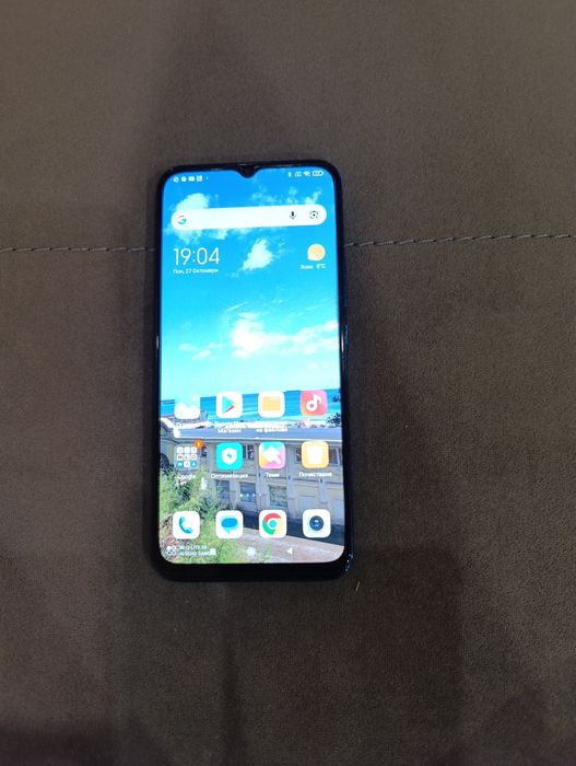 Xiaomi Mi 10 lite