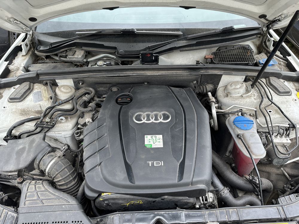 INJECTOARE Audi A5/A4 cglc