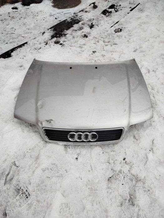 капоты на шаран галакси пассат ба вектра б ауди а4