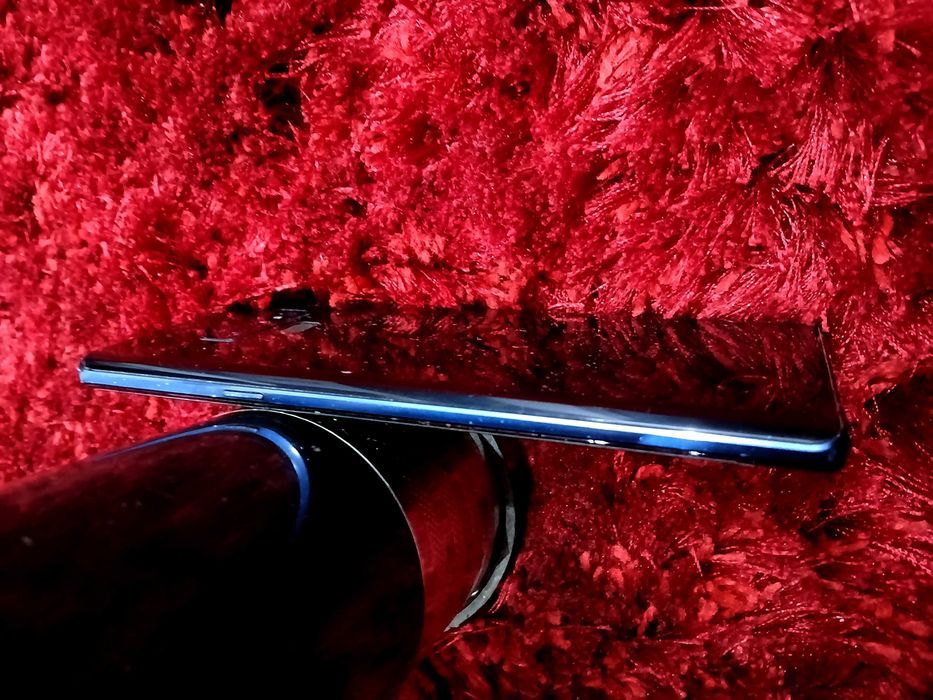 Samsung Galaxy Note 9,128GB Dual Sim 4G Midnight Black,USB tip-C