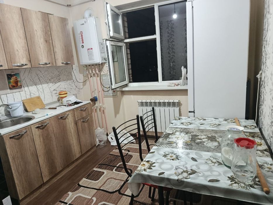 Аренда квартир 8-Худут  оилага Болларга