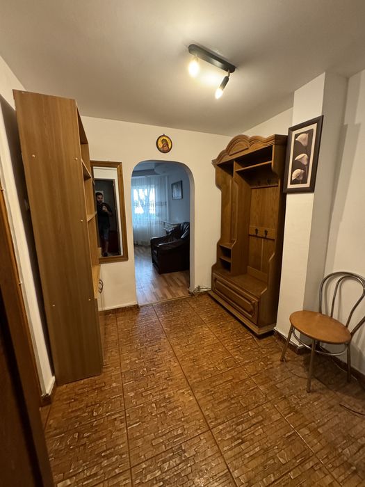 Apartament 2 camere nicolina