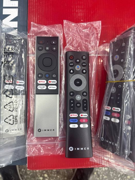 Immer pult /Immer смарт андроид пульт