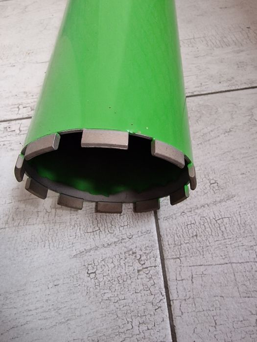 Carota beton D125x460