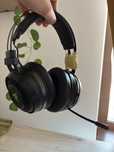 Casti gaming wireless Razer Nari Ultimate