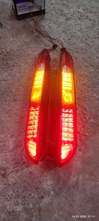 Stopuri full led Ford focus 2 hatchback